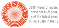 Audio 360