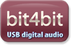 Bit-4-Bit Digital Audio