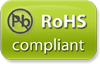 RoHS Compliant