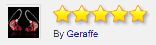 5 stars
