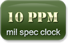 Precision Clock Oscillator