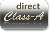Class A Headphone Amp