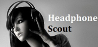 Headphone Sctout