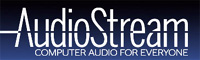 Audiostream
