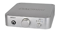 DACmini CX