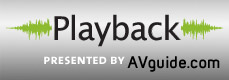 Playback