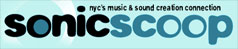 Sonic Scoop