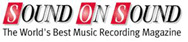 Sound On Sound Magazine