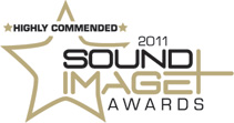 Sound Image Awards - Highly Commended
