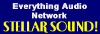Everything Audio Network Stellar Sound Award